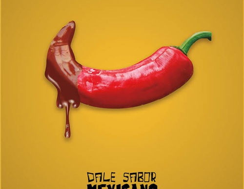 mexico dulce y querido