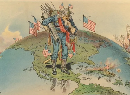 The Art of Caricature in Latin America