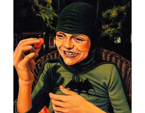 gregory ferrand