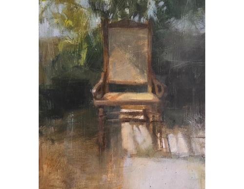 Gallery of Painting by Pedro Covo-Colombia