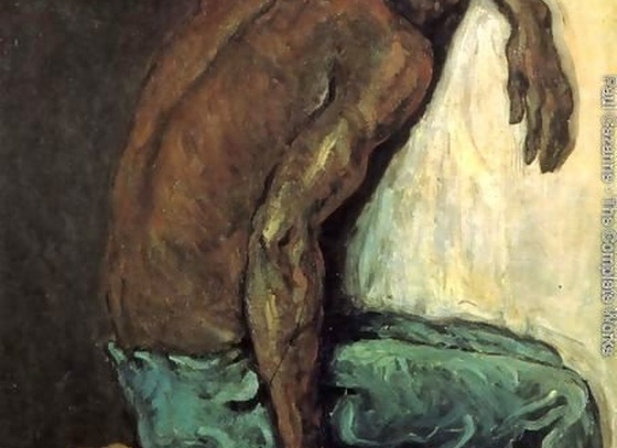 Paul Cézanne