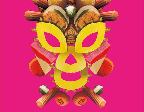 mexico dulce y querido