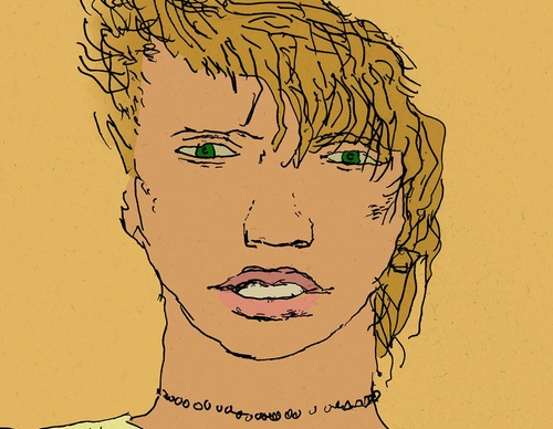 brad holland