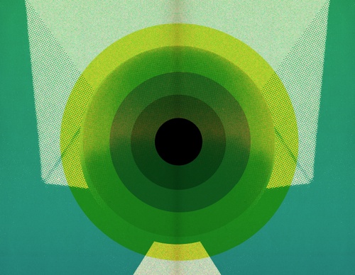 Gallery Of Graphic Design By Jimmy Turrell - England