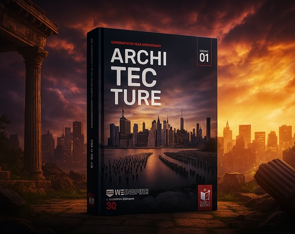 Arquitetura | Volume 01