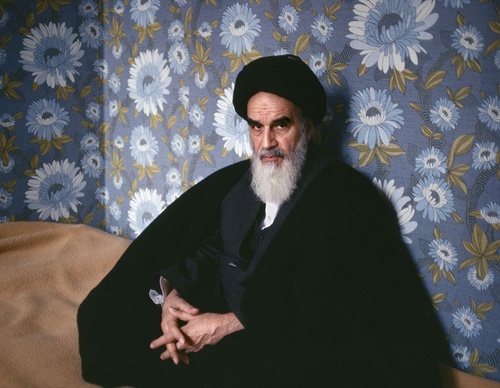 bruno barbey