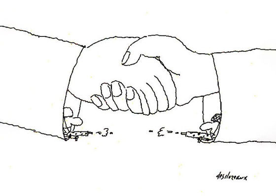 Galería de la Caricature de Jean-Pierre Desclozeaux - Francia