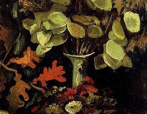 Painting Gallery by Vincent van Gogh-Netherlands