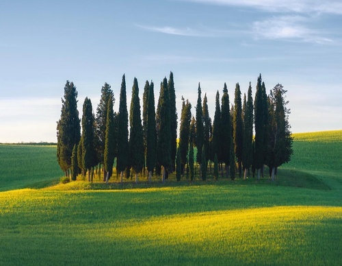 Gallery Of Photography By Marco Grassi - Argentina