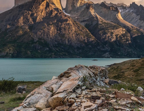 Gallery Of Photography By Timothy Dhalleine - Chile