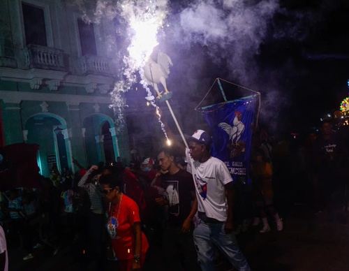 Gallery of Photography by Roberto Suárez - Cuba