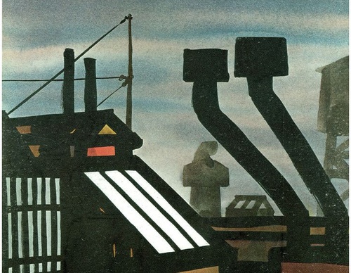 donald reilly
