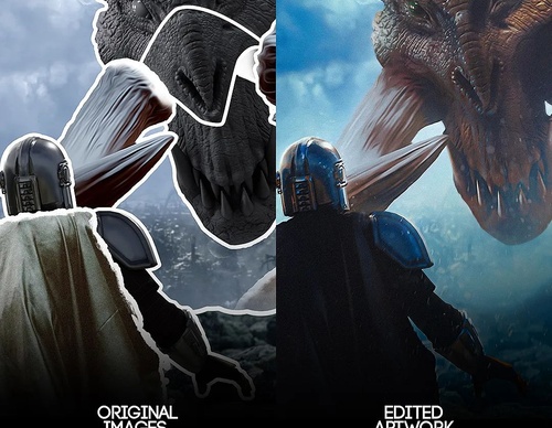 Gallery Of Digital Poster By Render Driver - Argentina