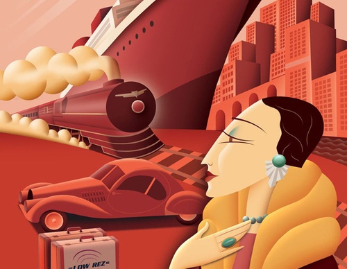 best illustrators worldwide