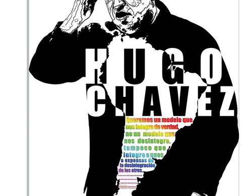 chavez posters