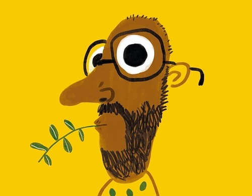 Gallery of Illustration By Dipacho from Colombia