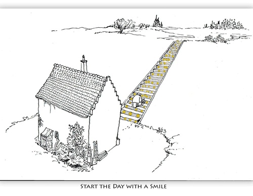 Gallery of the Best World Cartoon-Part 9