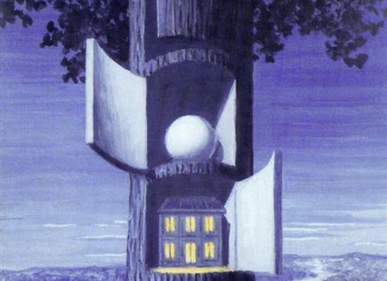 Rene Magritte