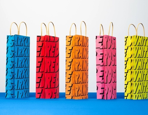 Gallery Of Graphic Design By Jessica Walsh - USA