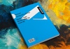 Slanted Magazine No. 9: Stencil Typography Design