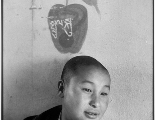 martine franck