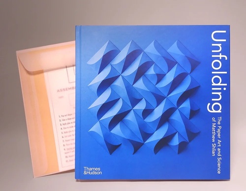 Gallery of sculpture by Matthew Shlian from USA