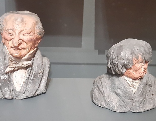 honore daumier