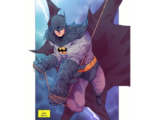 Gallery Of Illustration By Vicente Valentine - Brazil