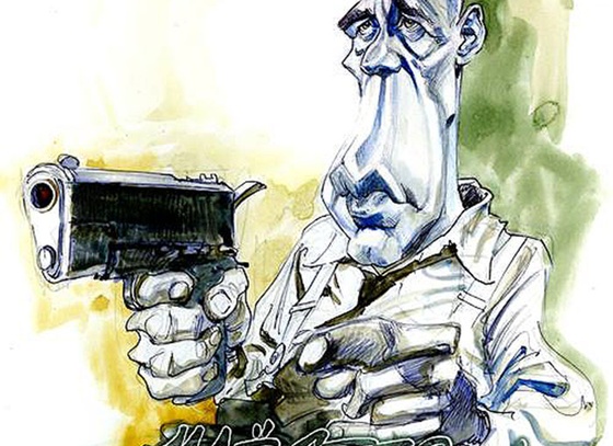 Jim Maester