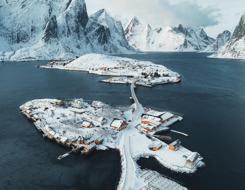 Gallery Of Photography By Luke Stackpoole - United Kingdom