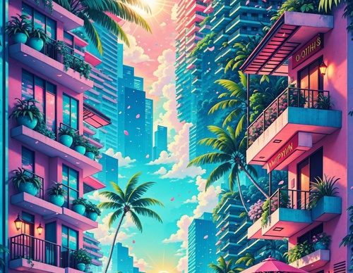 Gallery Of Illustration By Chuck Loughry - USA