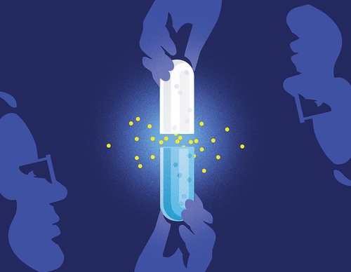 Galeria de Ilustração de Chris Gash - EUA