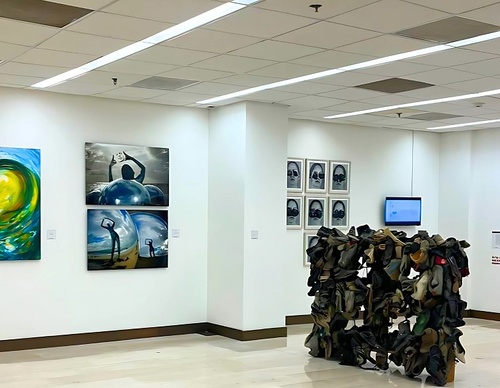 The Barranquilla Museum of Modern Art