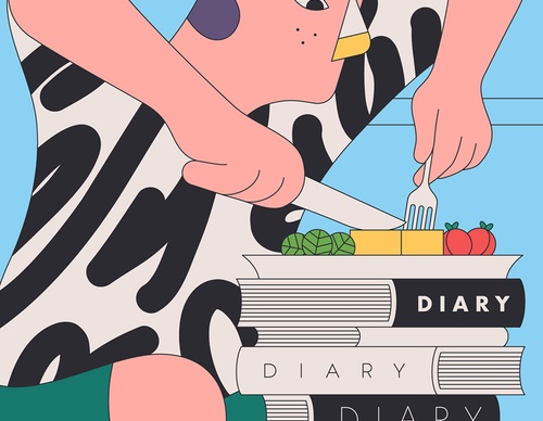 Gallery Of Illustration By Camilo Huinca - Chile