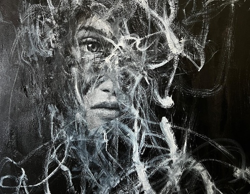 Galeria de pinturas de Josh Hernandez - EUA