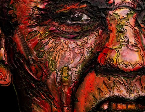 Gallery Of Visual Art By Rodrigo Dias - Brazil