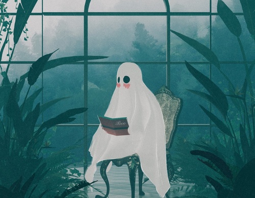 Gallery Of Illustration By Caleb Worcester - USA
