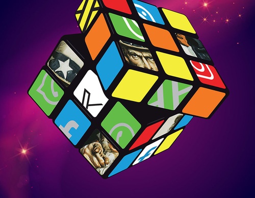 terror online posters