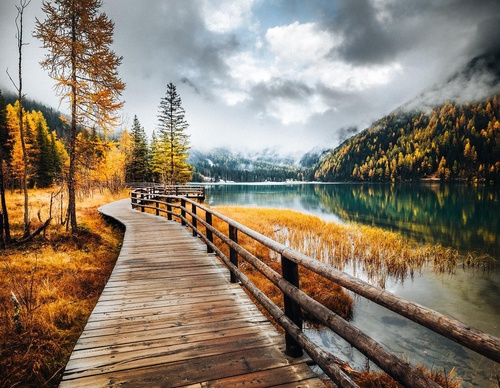Galería de fotografía de Robert DIcon - Alemania