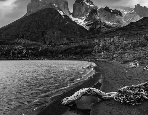 Gallery Of Photography By Homayra Oyarce G - Chile