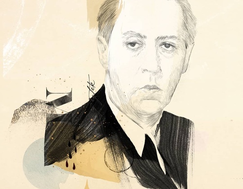 Gallery Of Illustration by Dóra Kisteleki - Hungary