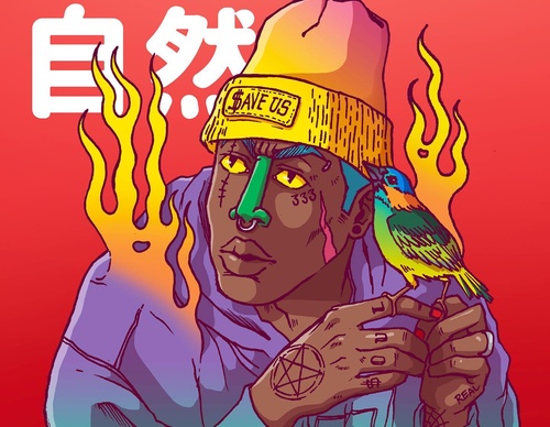 Gallery Of Illustration By Erick Medina - Peru