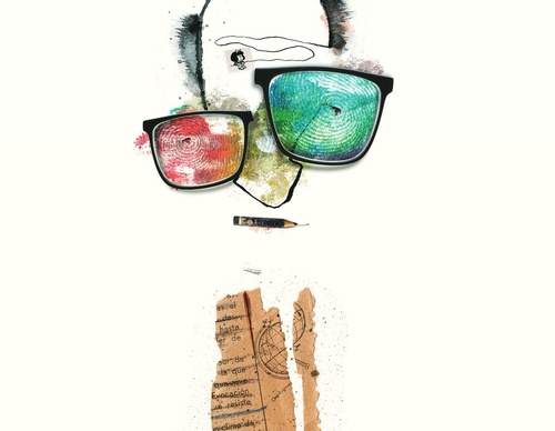 Galería De Ilustración De Pablo Bernasconi - Argentina