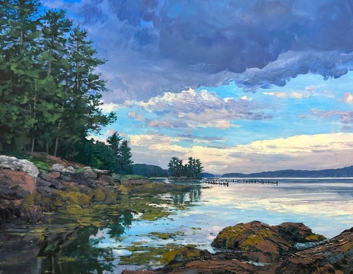 Galería de pintura de Kate Avery - Estados Unidos