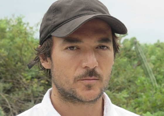 Mexican Artist Wins Award in Linz