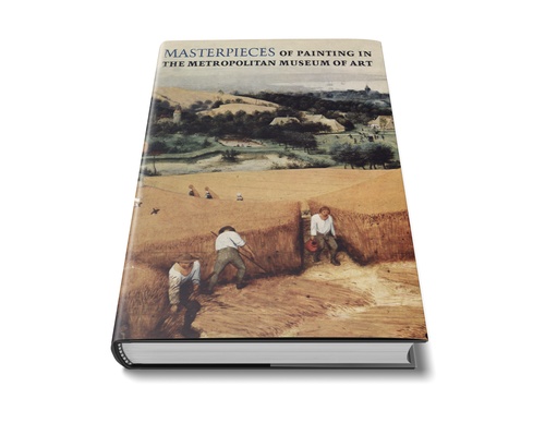 Masterpieces of Painting in The Metropolitan Museum of Art