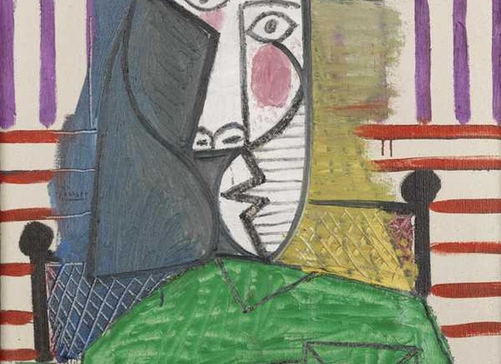 Pablo Picasso