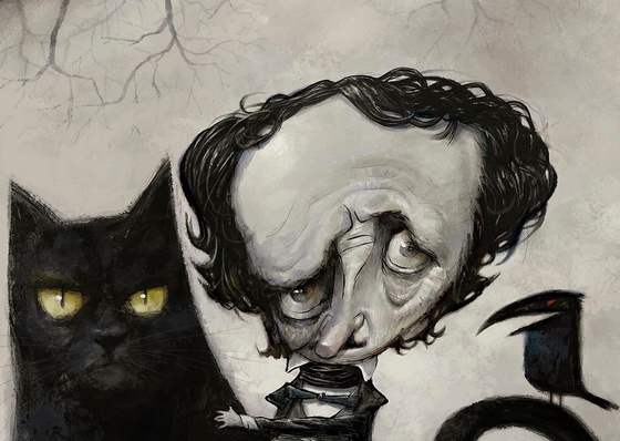 Gallery of caricature by Dalcio Machado- Brazil