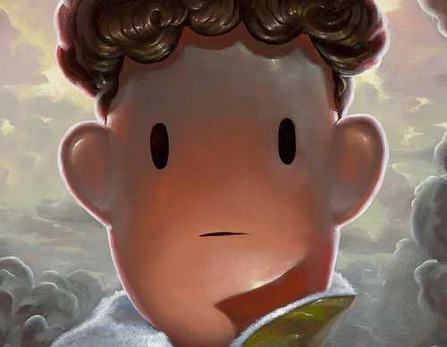 Galería de ilustraciones de Giorgiko - EE. UU.