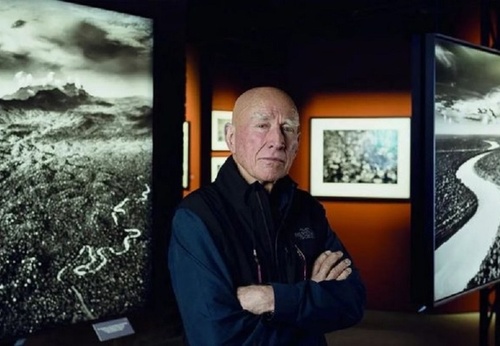 Sebastião Salgado